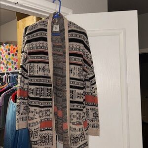Women’s Billabong Cardigan Sweater